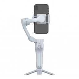 Gimbal JX Robot L7C Pro para Smartphones Bluetooth Gris
