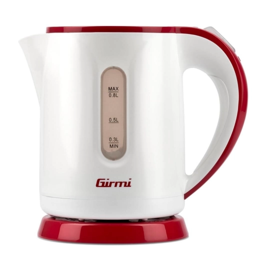 Jarra El�ctrica Girmi BL10 800ml 1100W