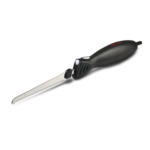 Cuchillo El�ctrico Girmi CT10 45W Multifunci�n