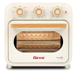 Horno Air Fryer Girmi FG29 22L 1500W Multifunci�n