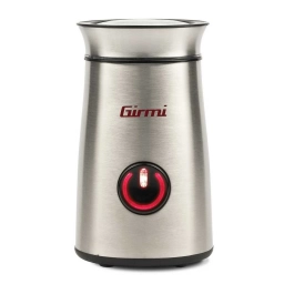 Molinillo de Caf� Girmi MC01 150W Acero Inoxidable