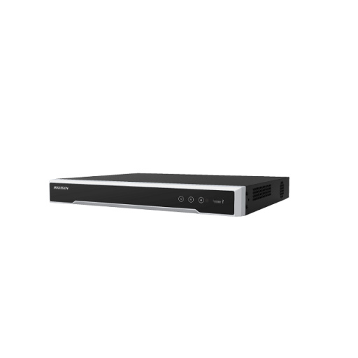 Grabador de Video IP Hikvision 16 Canales 60 Mbps