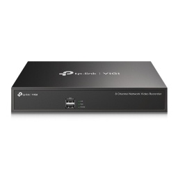 Grabador de Video IP TP-Link 1008H de 8 Canales