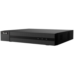 Grabador de Video HiLook NVR 4 Canales para C�maras IP