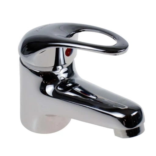 Grifer�a Zilan ZLN7727 Monocomando Lavatorio Inoxidable