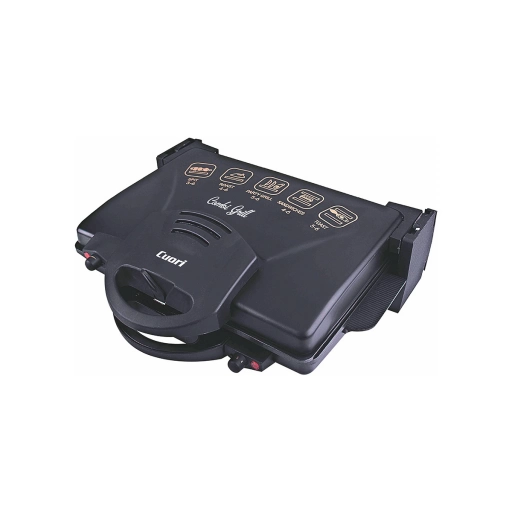 Grill Barbacoa Cuori Combi-Grill 1900W 4 Posiciones