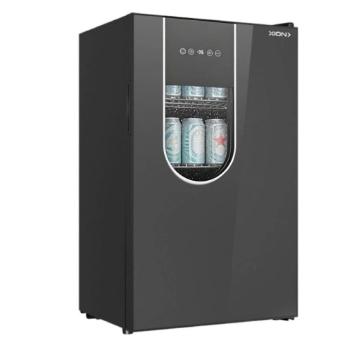 Heladera Cervecera Xion XI-Beer 62 litros con Control Digital