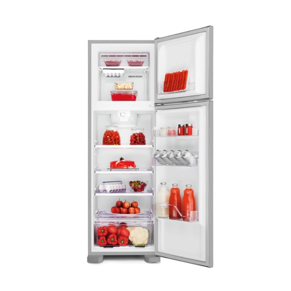 Estante porta- latas