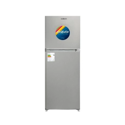 Heladera Enxuta 200 Litros con No Frost RENX215NFI-1