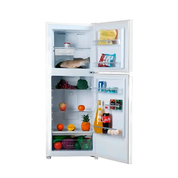Ice maker