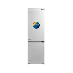 Heladera Enxuta 269 Litros con Frio Hmedo RENX9270P