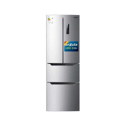 Heladera Enxuta 298 Litros con No Frost Inverter RENXFD22300I