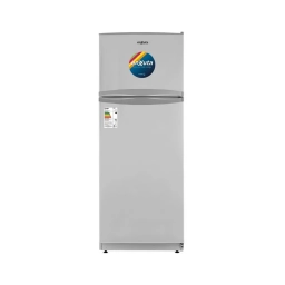 Heladera Enxuta 302 Litros con Frio Hmedo RENX24280FHS