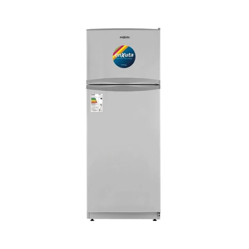 Heladera Enxuta 302 Litros con Frio Hmedo RENX24280FHS