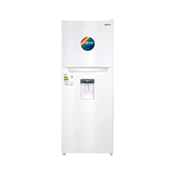 Heladera Enxuta 345 Litros No frost con Dispensador RENX1350DW-1