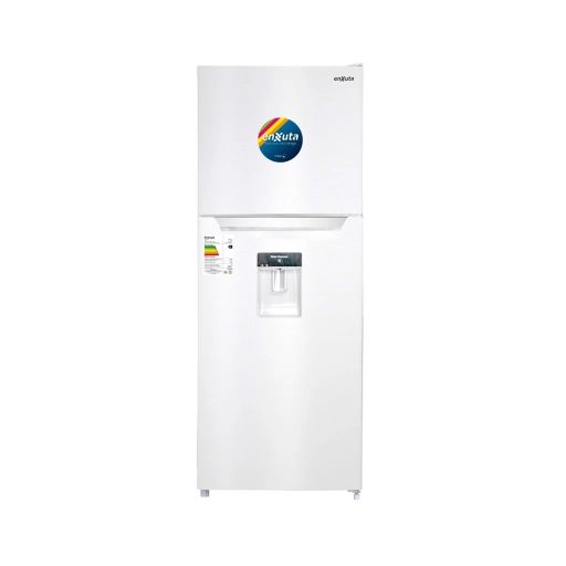 Heladera Enxuta 345 Litros No frost con Dispensador RENX1350DW-1