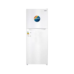 Heladera Enxuta 345 Litros No Frost RENX1350W-1