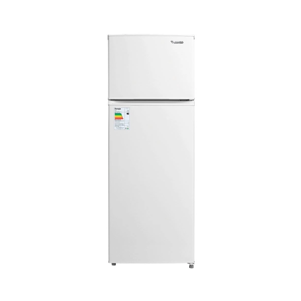 Capacidad útil del Freezer 41 L 