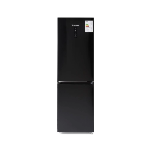 Heladera James 352 Litros No Frost RJ 420 Inox