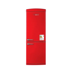 Heladera James 372 Litros con Multi Cooling J 373 RR
