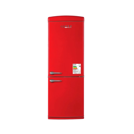 Heladera James 372 Litros con Multi Cooling J 373 RR