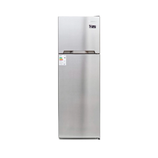 Heladera James 341 litros con Fr�o Seco Inverter 000406