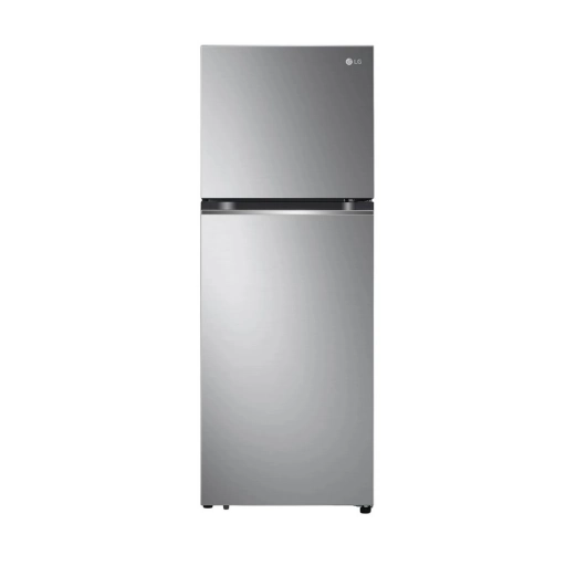 Heladera LG VT32BPPDC Inverter 340 L No Frost Gris