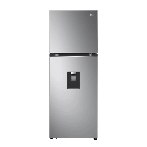 Heladera LG VT32WPPDC Inverter 340 L No Frost Dispenser