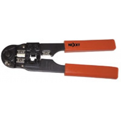 Herramienta de Impacto Nexxt AW250NXT02 para Redes