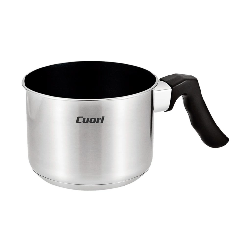 Hervidores Cuori Bica 16cm 2 Litros Antiadherente Acero Inoxidable 