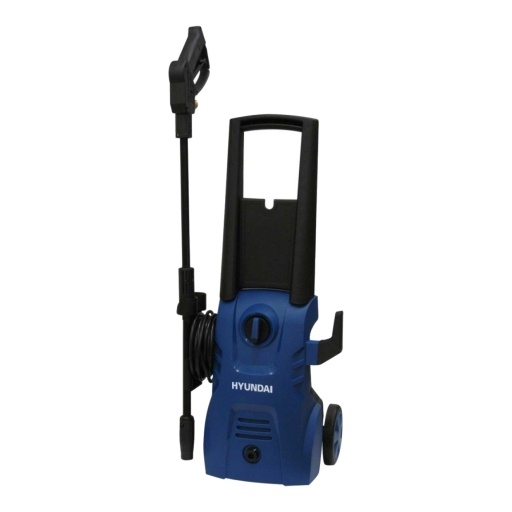 Hidrolavadora Hyundai 810H 1.700 W Azul Negro