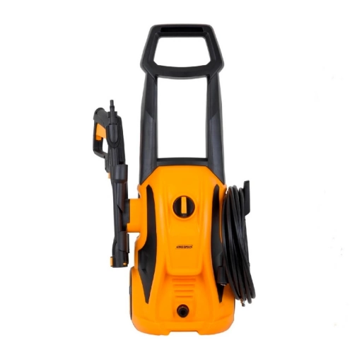 Hidrolavadora Kingsman Port 1.600 W 138 Bar con Kit
