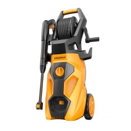 Hidrolavadora Kingsman Port 1800W