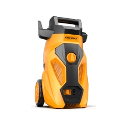 Hidrolavadora Kingsman Pres 6 Lts 1600 W 10mts
