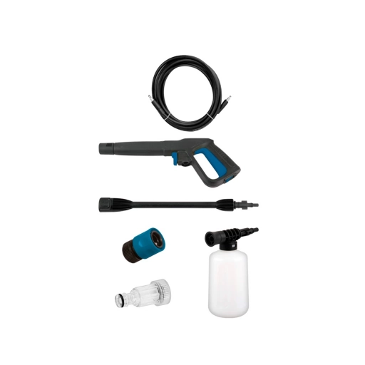 Hidrolavadora Punktal FE-H1850 480 Lts 135 Bar