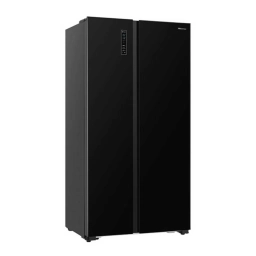 Heladera Hisense 67WSG Side by Side 2 Puertas
