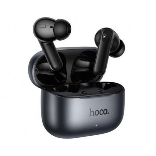 Auriculares Hoco EQ27 TWS Bluetooth 5.4 ANC ENC Traductor IA