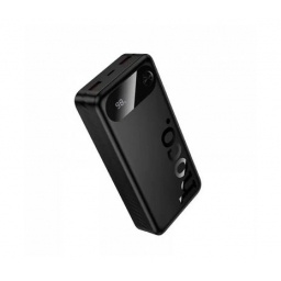 Powerbank Hoco J154A Victorious 20000mAh 22.5W PD20W Negro
