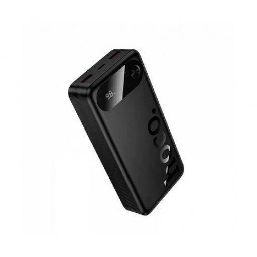 Powerbank Hoco J154A Victorious 20000mAh 22.5W PD20W Negro