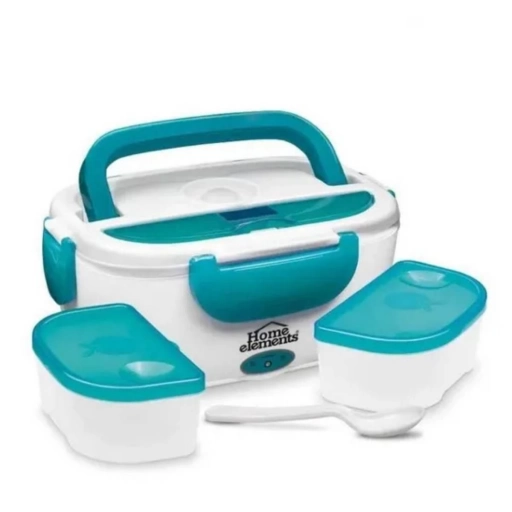 Lonchera El�ctrica L300 Home Elements 1L 40W