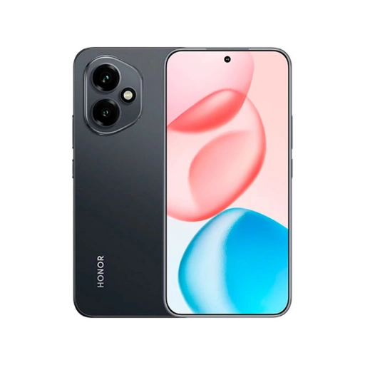 Honor 400 12GB 512GB 200 MP Dual SIM Negro