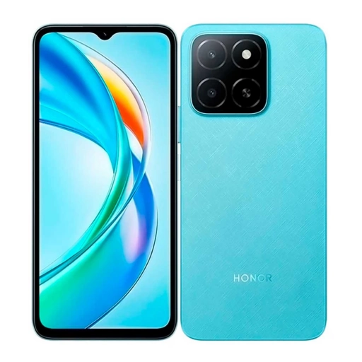 Honor X5b 4G 4GB 128GB Cámara 50MP