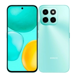 Honor X6c 4G 6GB 256GB Cámara 50MP