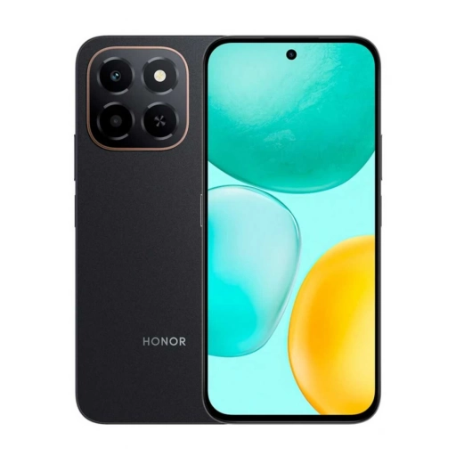 Honor X6c 4G 6GB 256GB Cámara 50MP