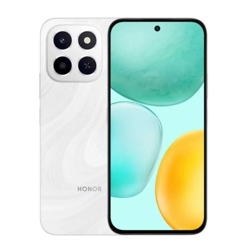 Honor X6c 4G 6GB 256GB Cmara 50MP