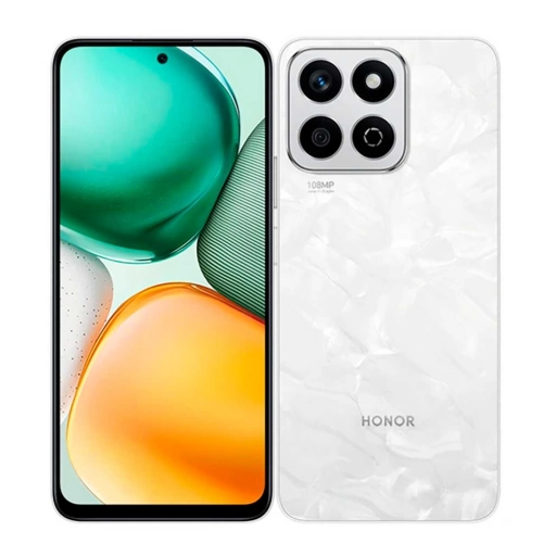 Honor X7C 4G 8GB 256GB Cámara 108MP