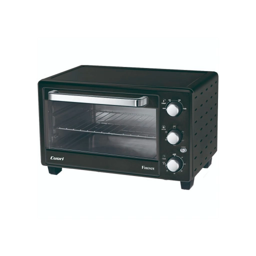 Horno El�ctrico Cuori Firenze 1380W 24 Litros