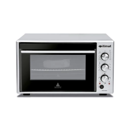 Horno El�ctrico Itimat 40 litros con Timer Mec�nico