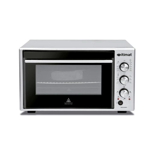 Horno El�ctrico Itimat 40 litros con Timer Mec�nico