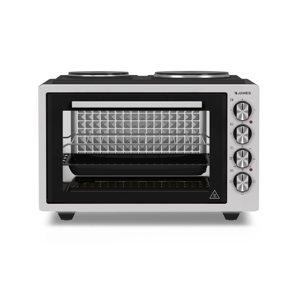 Potencia total 2500W